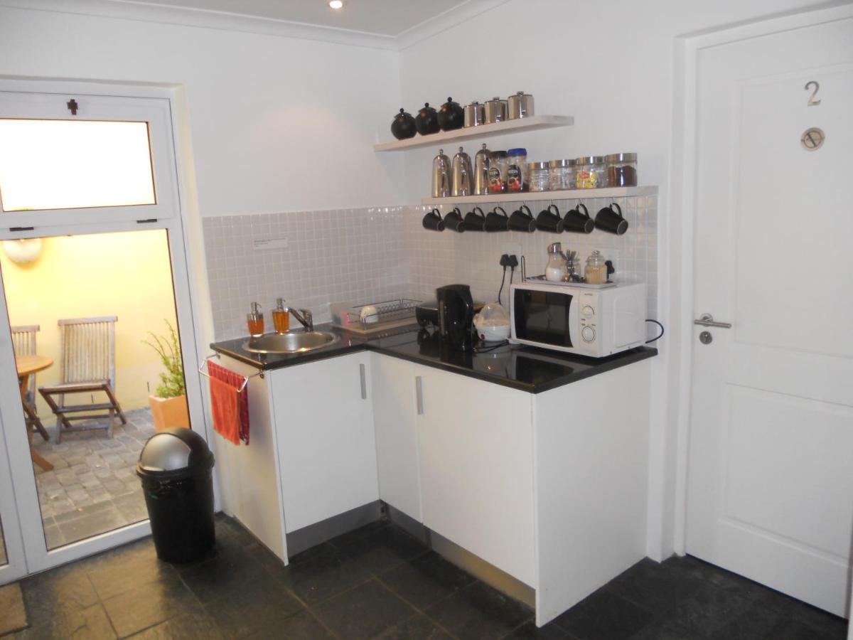 Rose Lodge Cape Town Ngoại thất bức ảnh
