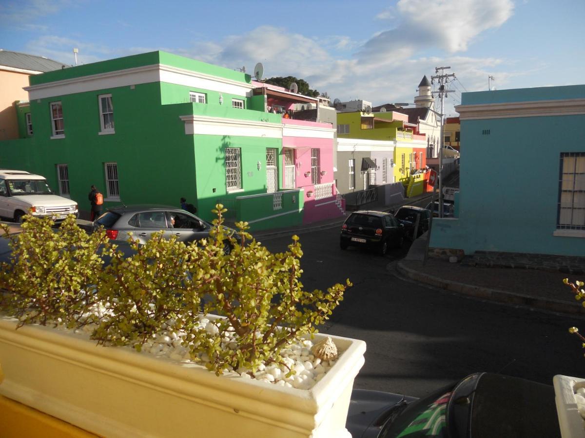 Rose Lodge Cape Town Ngoại thất bức ảnh
