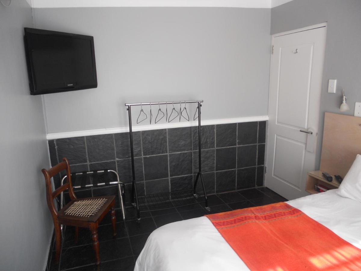 Rose Lodge Cape Town Ngoại thất bức ảnh