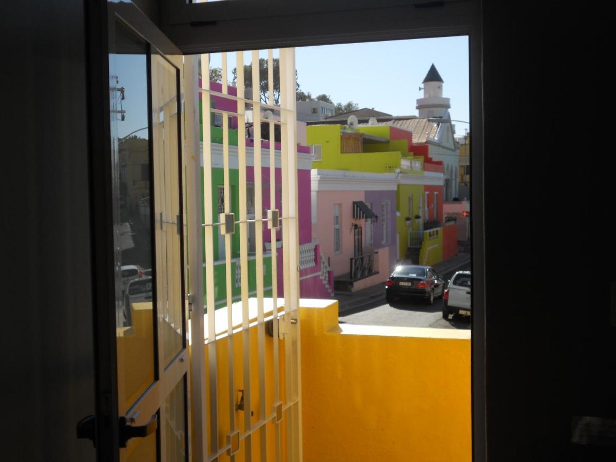 Rose Lodge Cape Town Ngoại thất bức ảnh