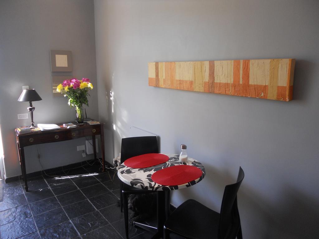 Rose Lodge Cape Town Ngoại thất bức ảnh