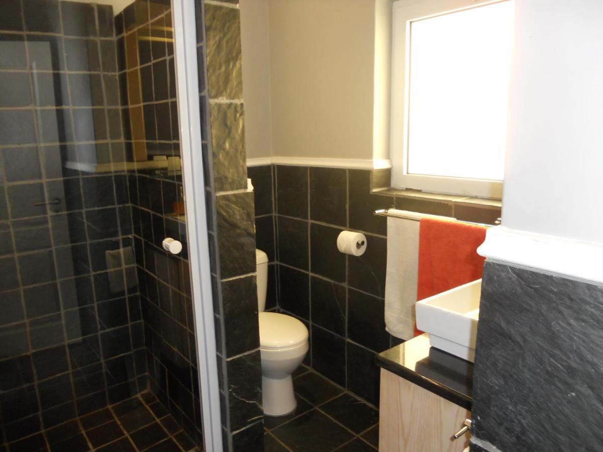 Rose Lodge Cape Town Ngoại thất bức ảnh