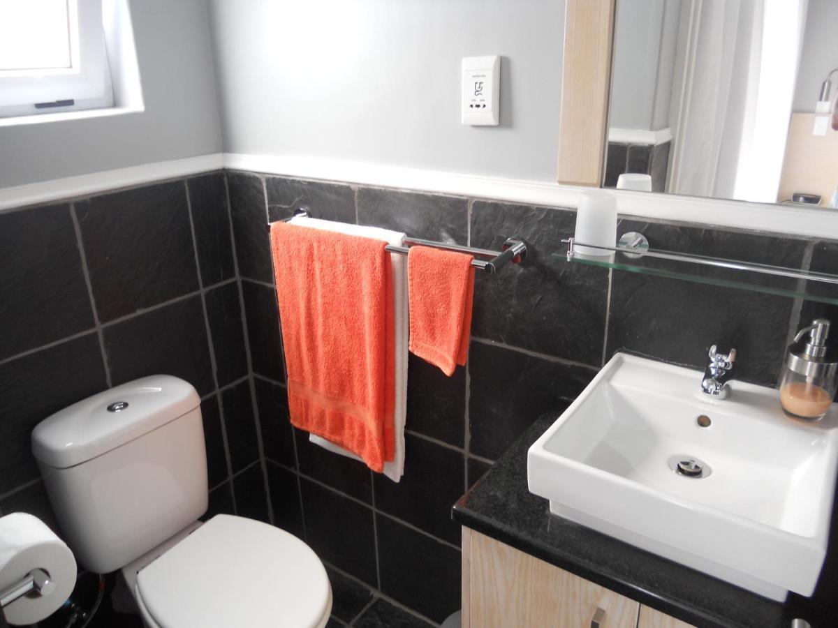 Rose Lodge Cape Town Ngoại thất bức ảnh