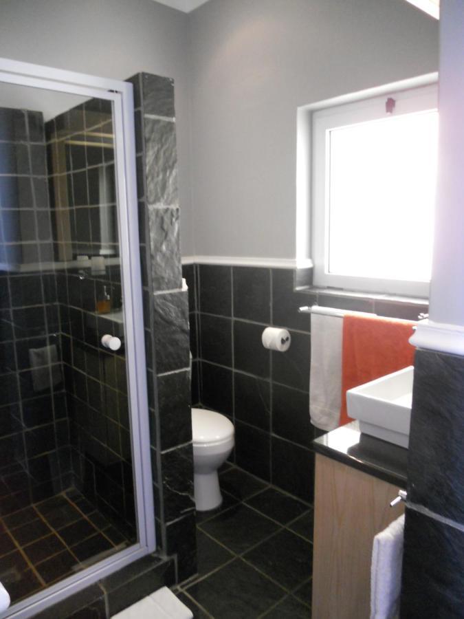 Rose Lodge Cape Town Ngoại thất bức ảnh