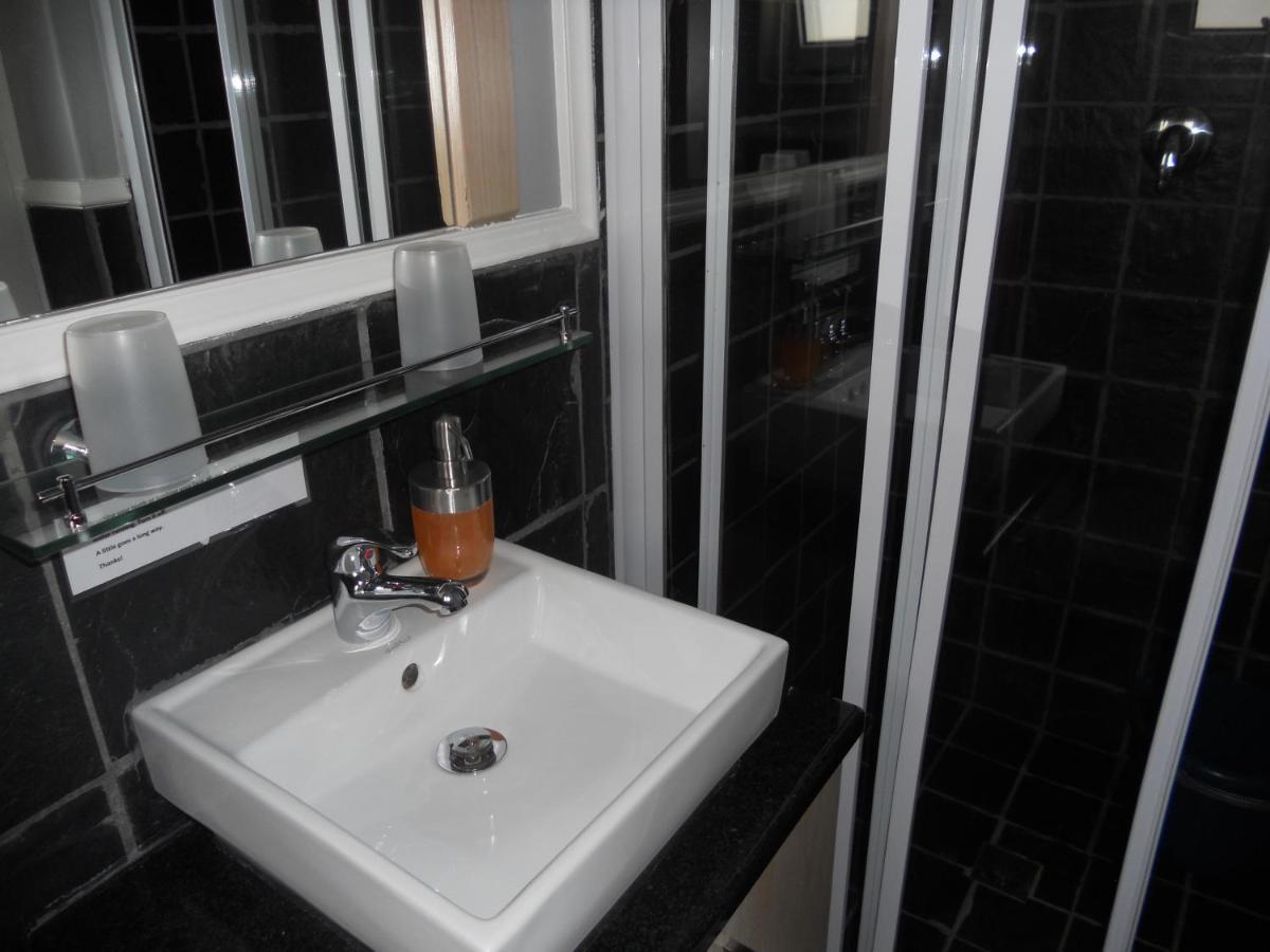 Rose Lodge Cape Town Ngoại thất bức ảnh