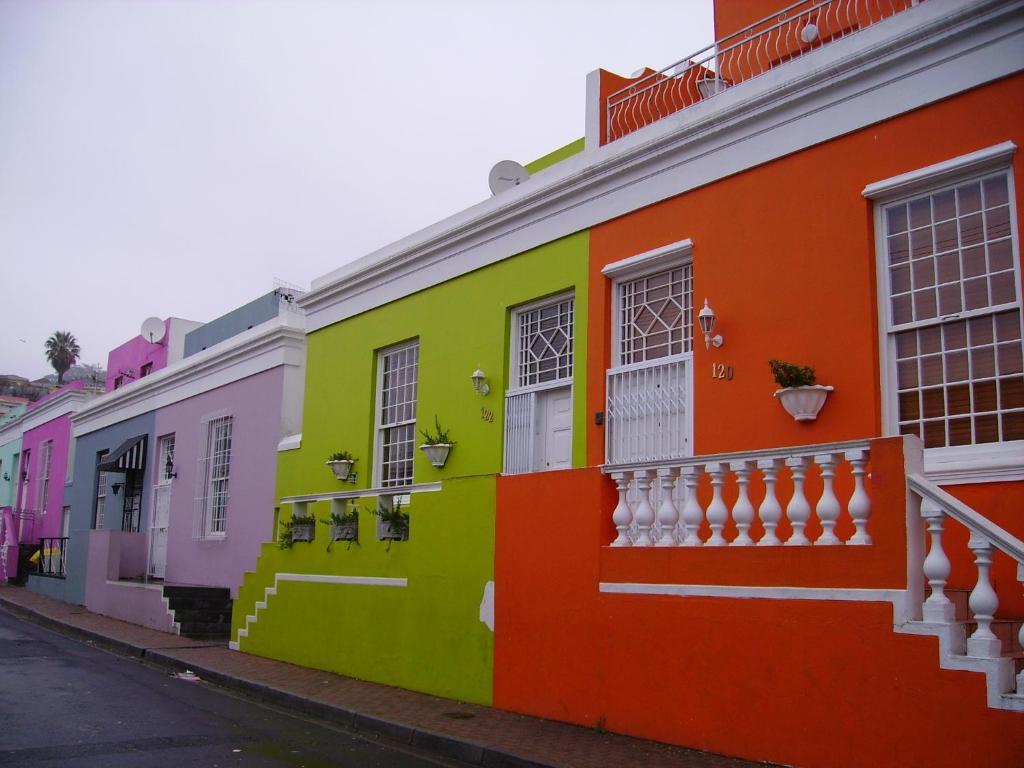 Rose Lodge Cape Town Phòng bức ảnh