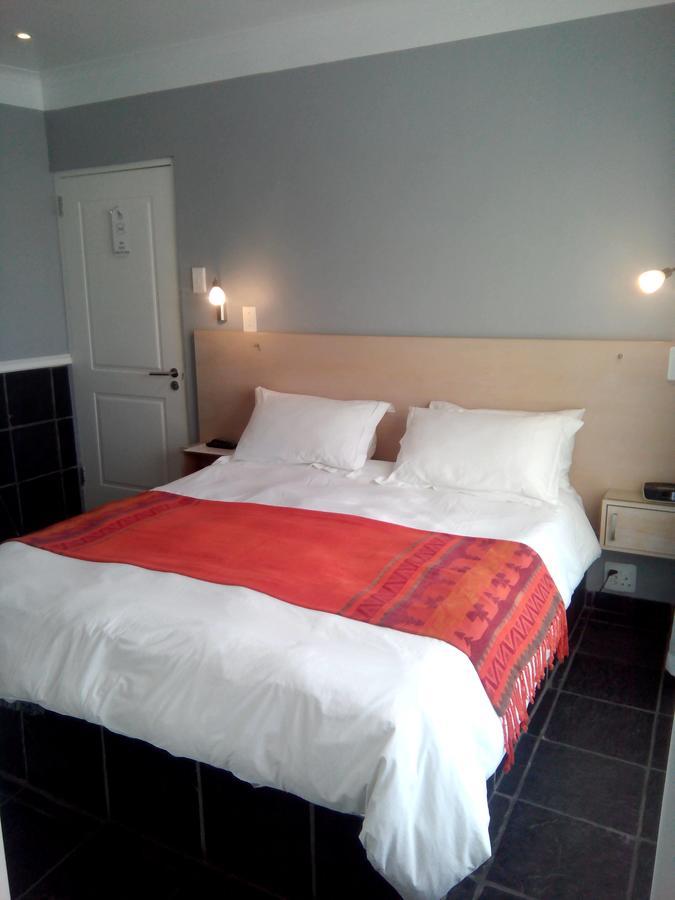 Rose Lodge Cape Town Ngoại thất bức ảnh