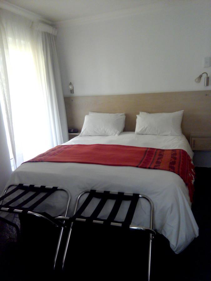 Rose Lodge Cape Town Ngoại thất bức ảnh