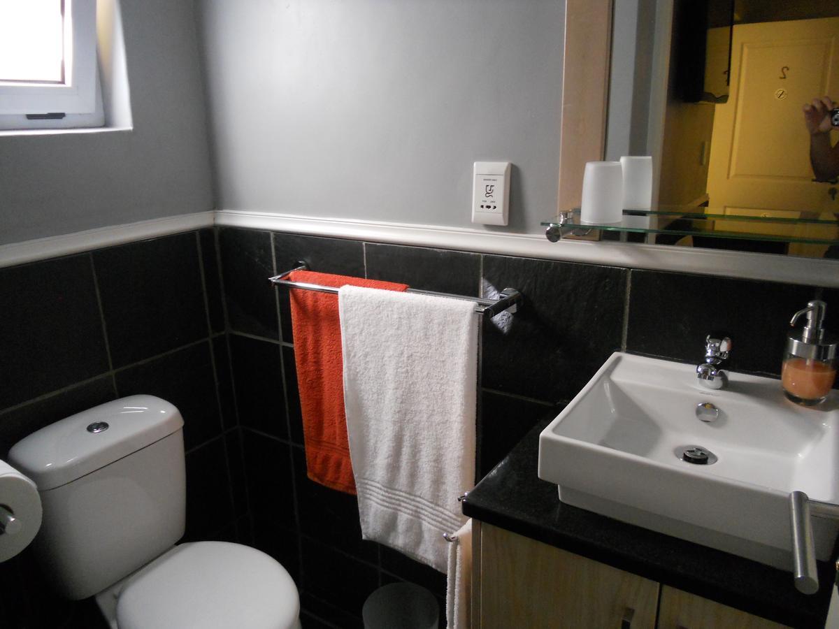 Rose Lodge Cape Town Ngoại thất bức ảnh