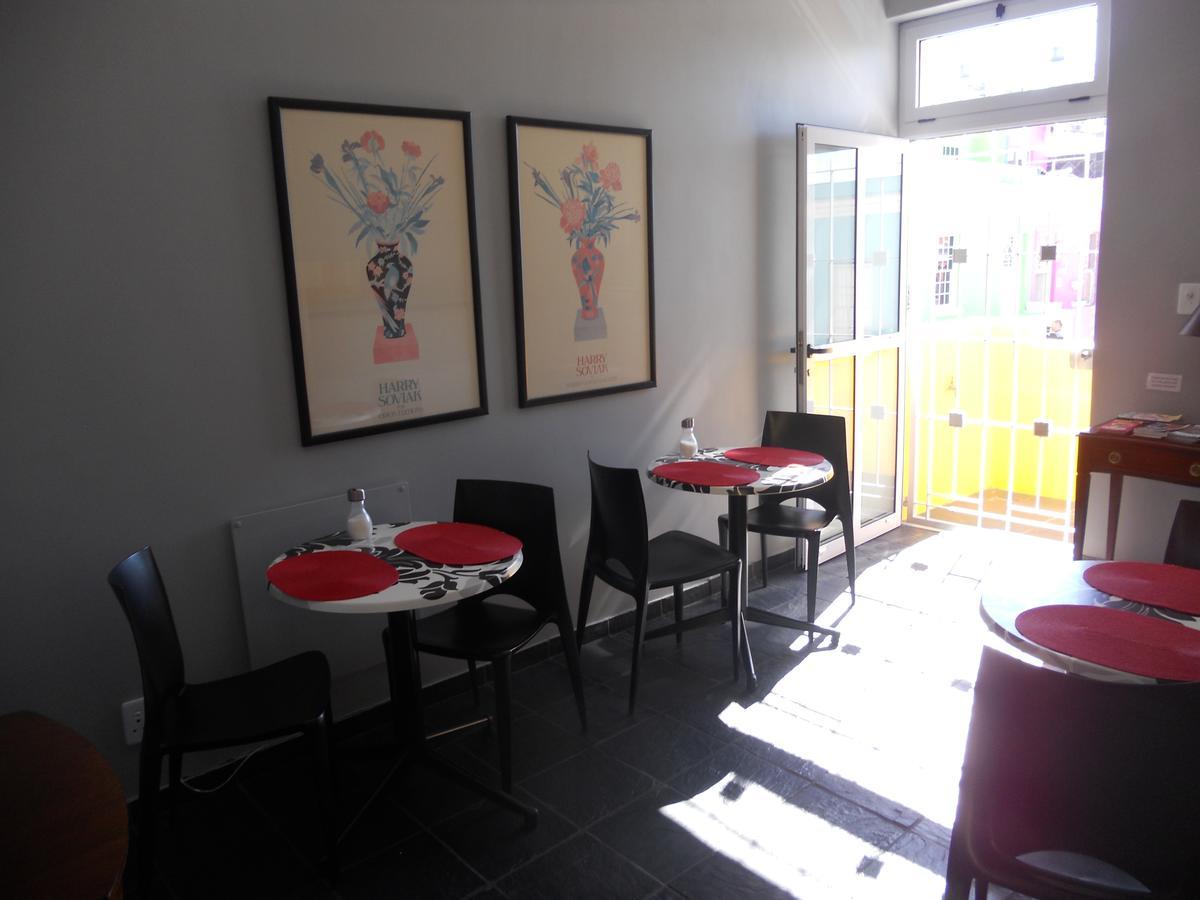 Rose Lodge Cape Town Ngoại thất bức ảnh
