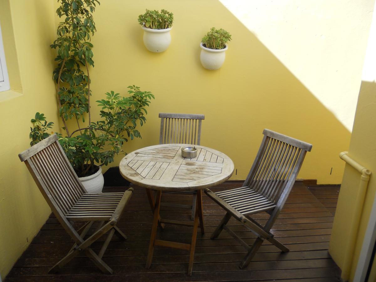 Rose Lodge Cape Town Ngoại thất bức ảnh