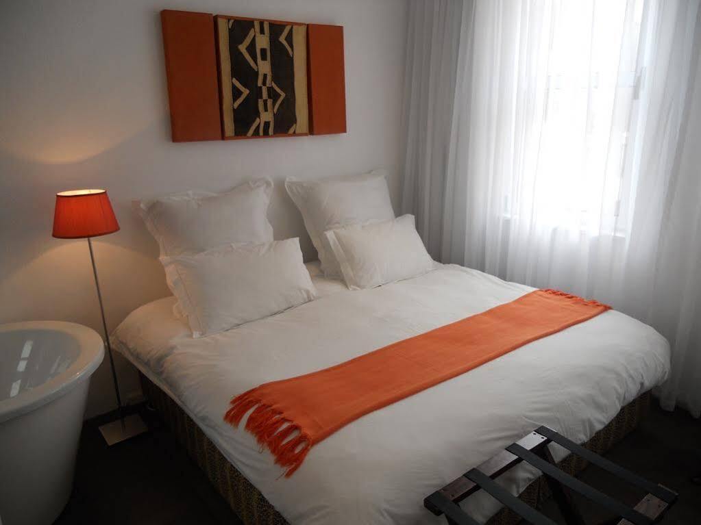 Rose Lodge Cape Town Ngoại thất bức ảnh